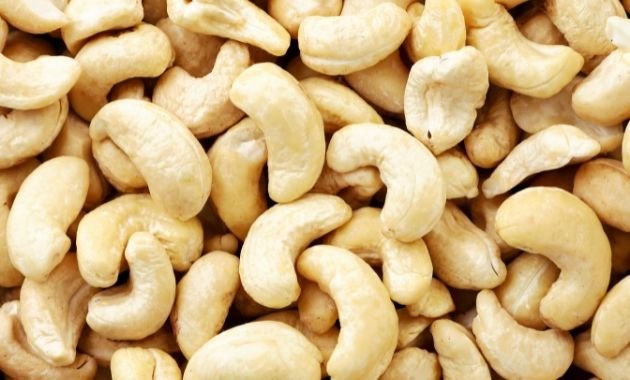vietnamese cashew nuts