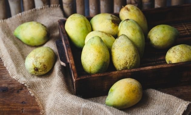 vietnamese mango