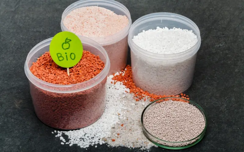 New Value Trade - Fertilizer